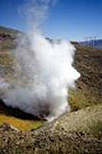 Eastern Caribbean Geothermal Development Project