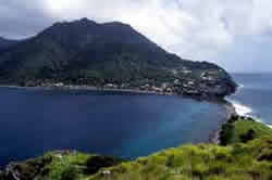 St. Kitts and Nevis