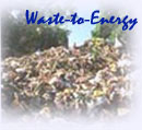 Waste-to-Energy