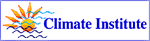 Climate Instittue logo